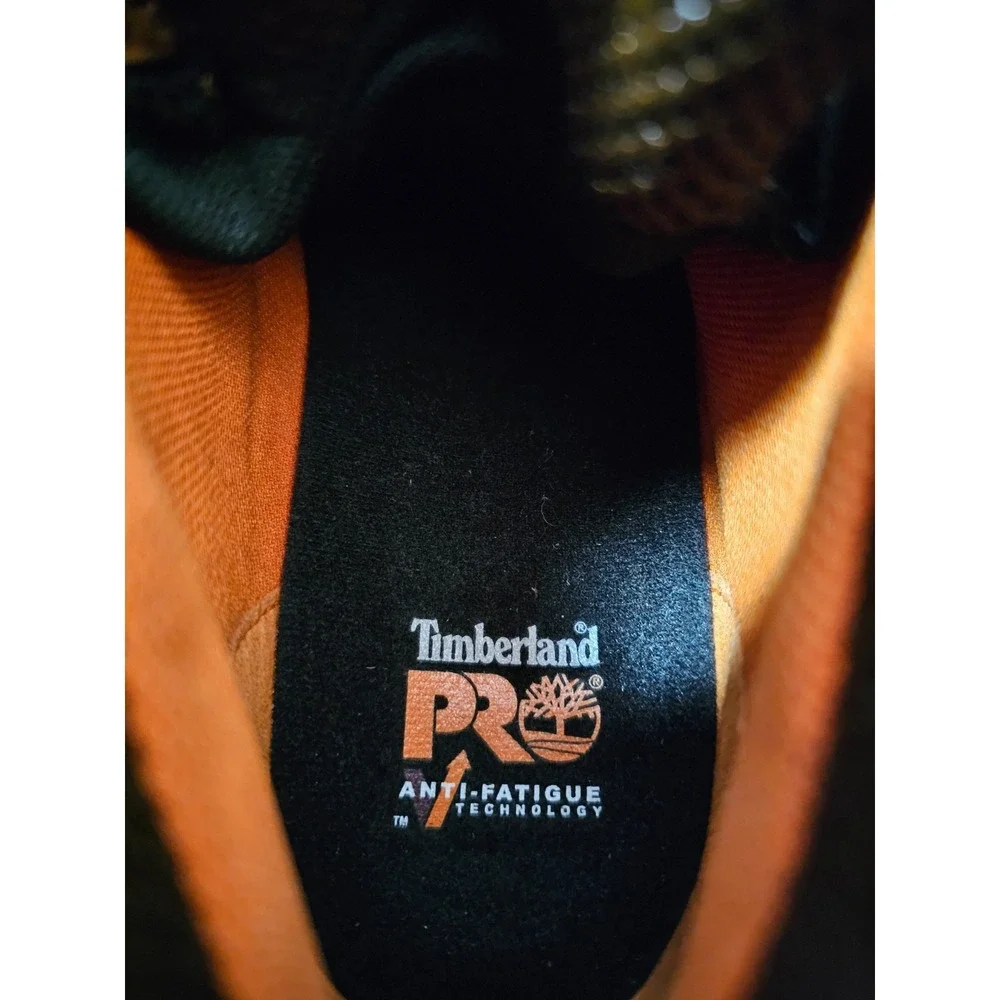 Timberland PRO these timberland